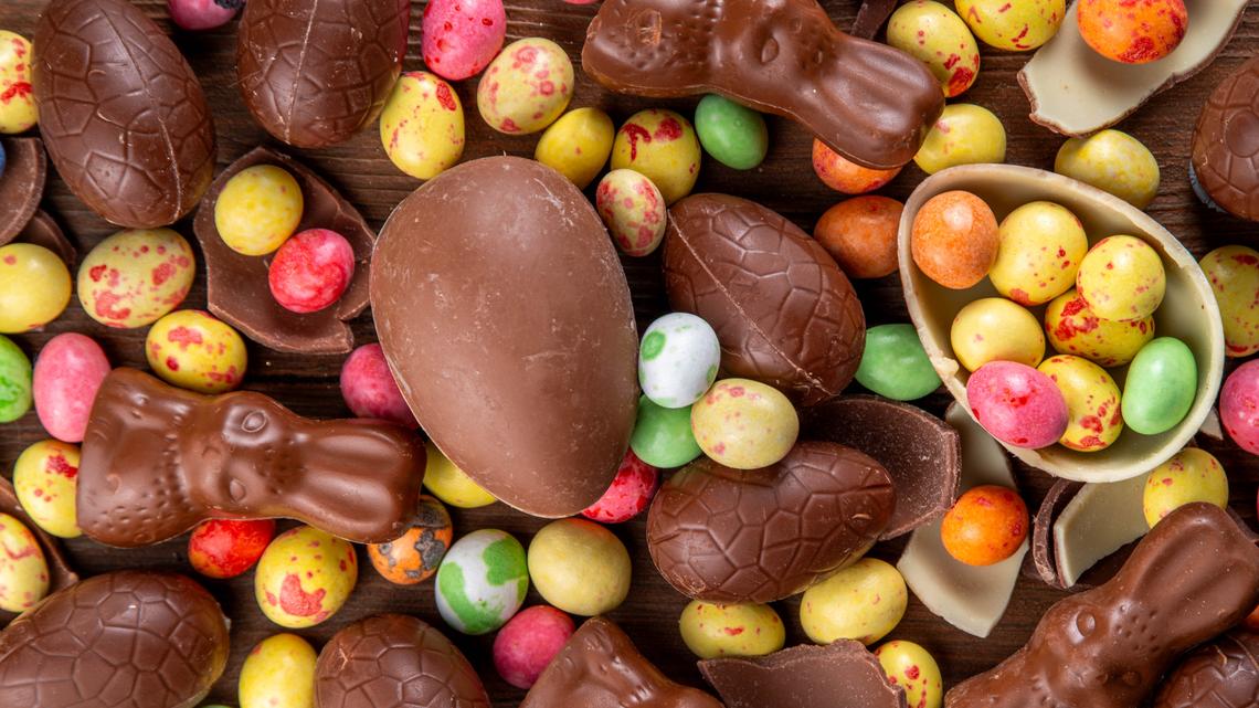 From Cadbury to Jelly Belly, Shop This Last-Minute BOGO Easter Candy at CVS, Starting at $2 