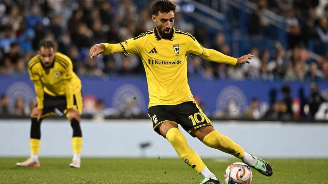 Crew host Miami with hopes of igniting late run to playoffs 