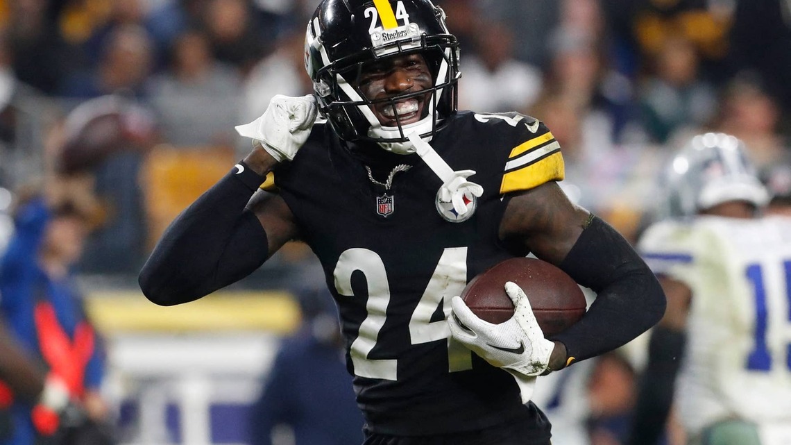 Joey Porter Jr. Faces Pressure, but Could Make It All Massively Pay Off 
