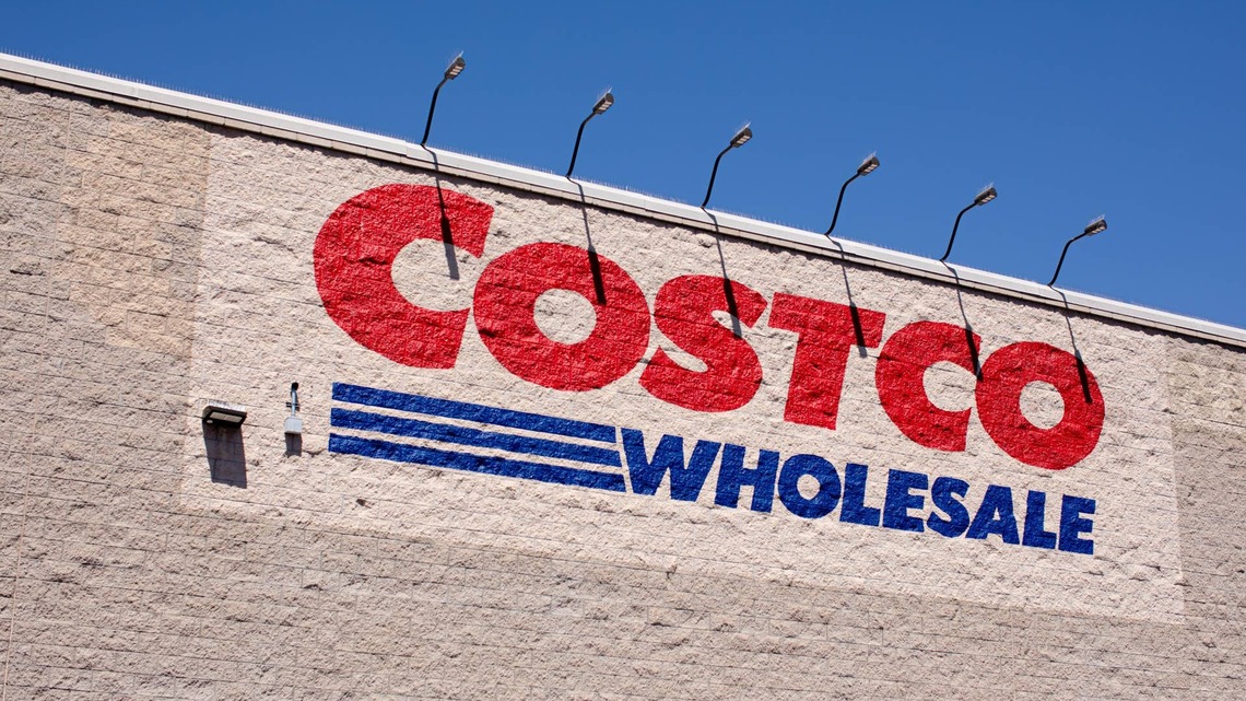 Costco's Stylish Coffee Table Has a Hidden Feature Pet Parents Will Love 