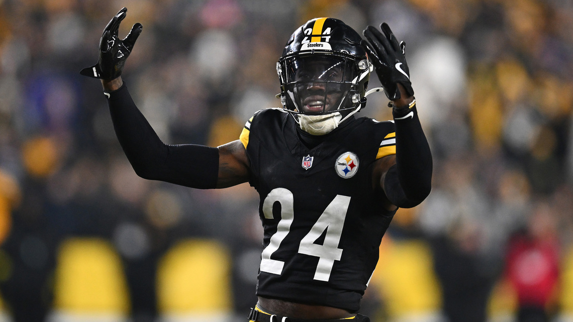 Kevin Sherrington: Cowboys added a building block in Joey Porter Jr. Will they pay to keep him long term? 