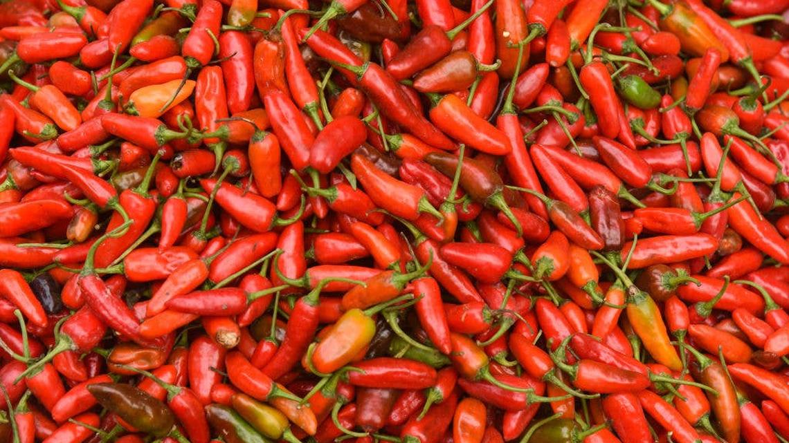 The Hidden Ingredient That Could Quietly Kill Your Cravings 