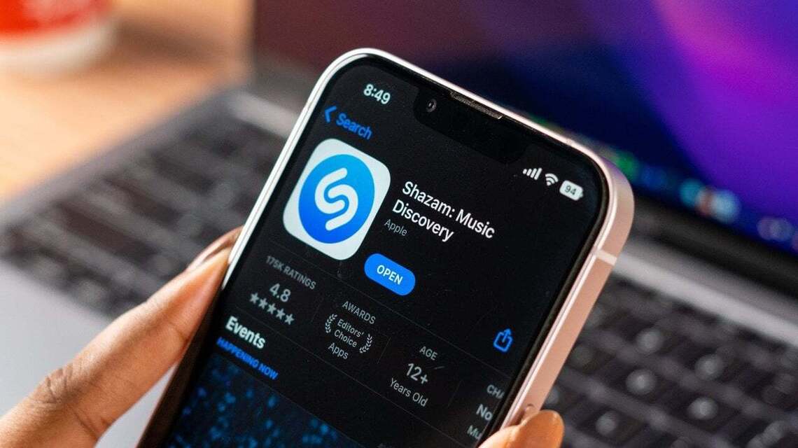 Top 25 songs in Miami on Shazam in the past week 