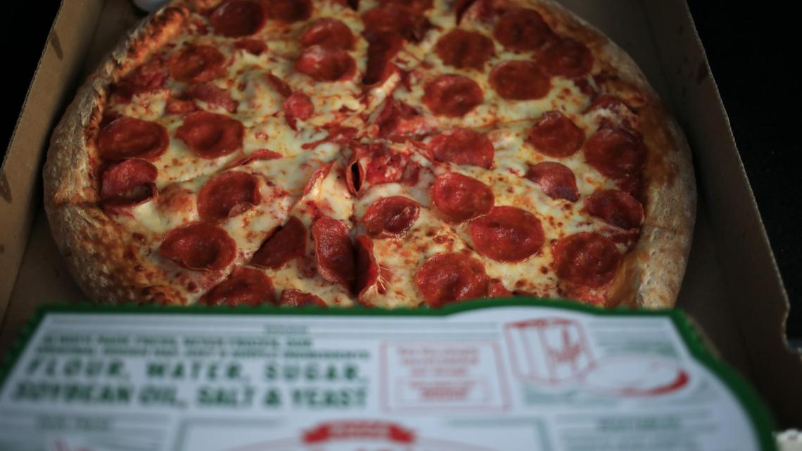 Papa John's Announces Anticipated Closure of Hundreds of Stores Across North America 