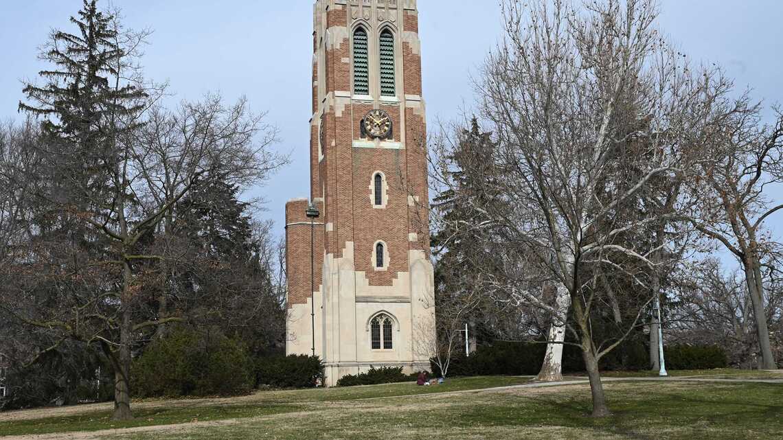 Fourth woman claims former MSU doctor sexually assaulted her 
