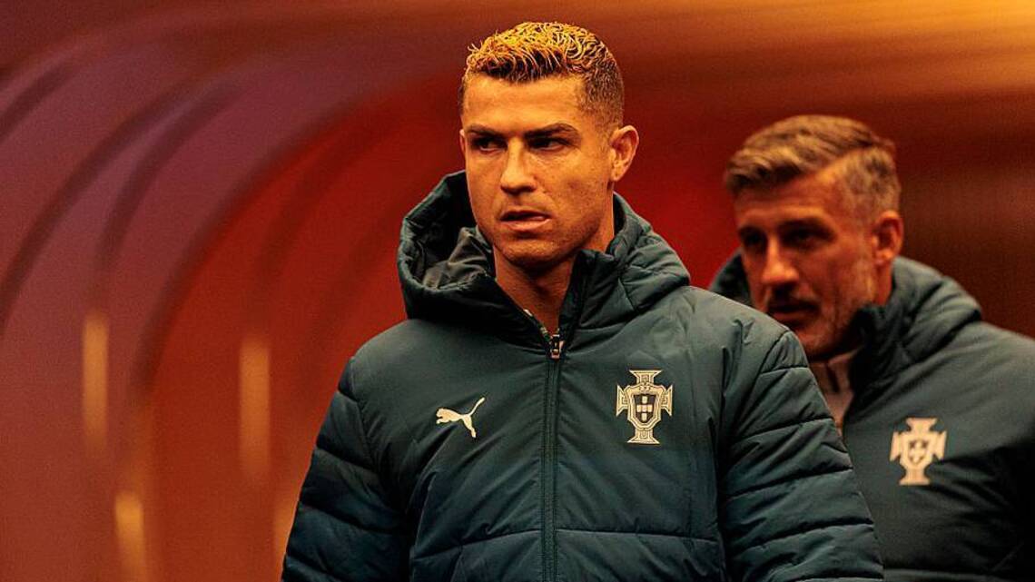 Why Cristiano Ronaldo Left Portugal's Camp in a Fiery, Dramatic, Unsurprising Twist