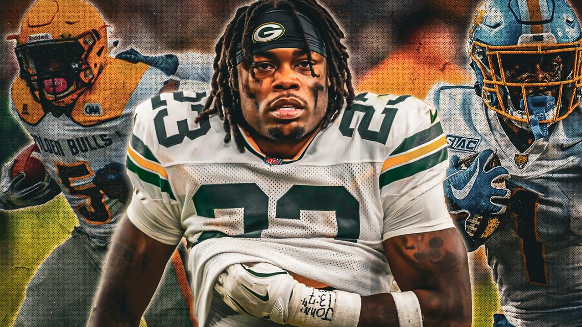 HBCU Product Drawing Interest Ahead of NFL Free Agency 