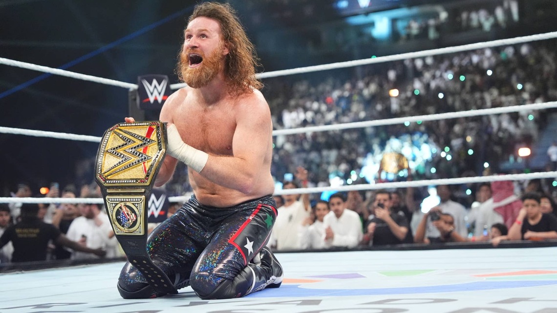Possible Spoiler on CM Punk's Next WWE Opponent 