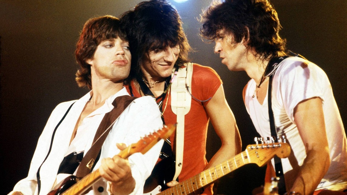 '70s-Inspired, Guitar-Driven Hit Named Best Rock Song of 2026 So Far 