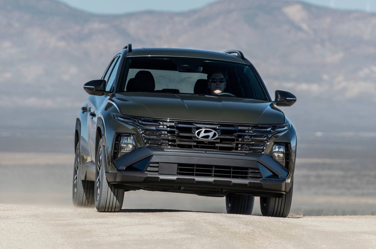 Hyundai