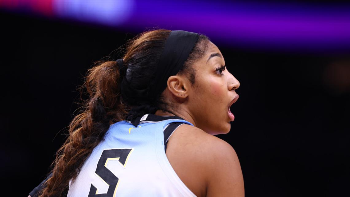 Angel Reese Fans Waste No Time After Atlanta Dream Announcement 