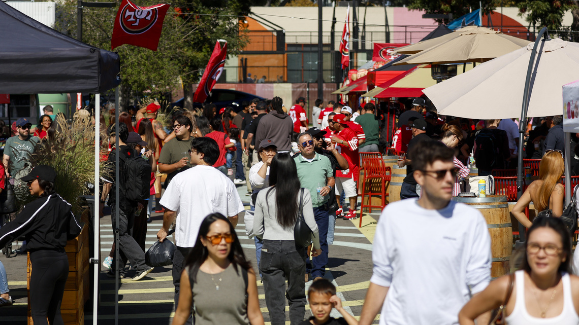 SPARK Social San Jose gives downtown another fun place to play