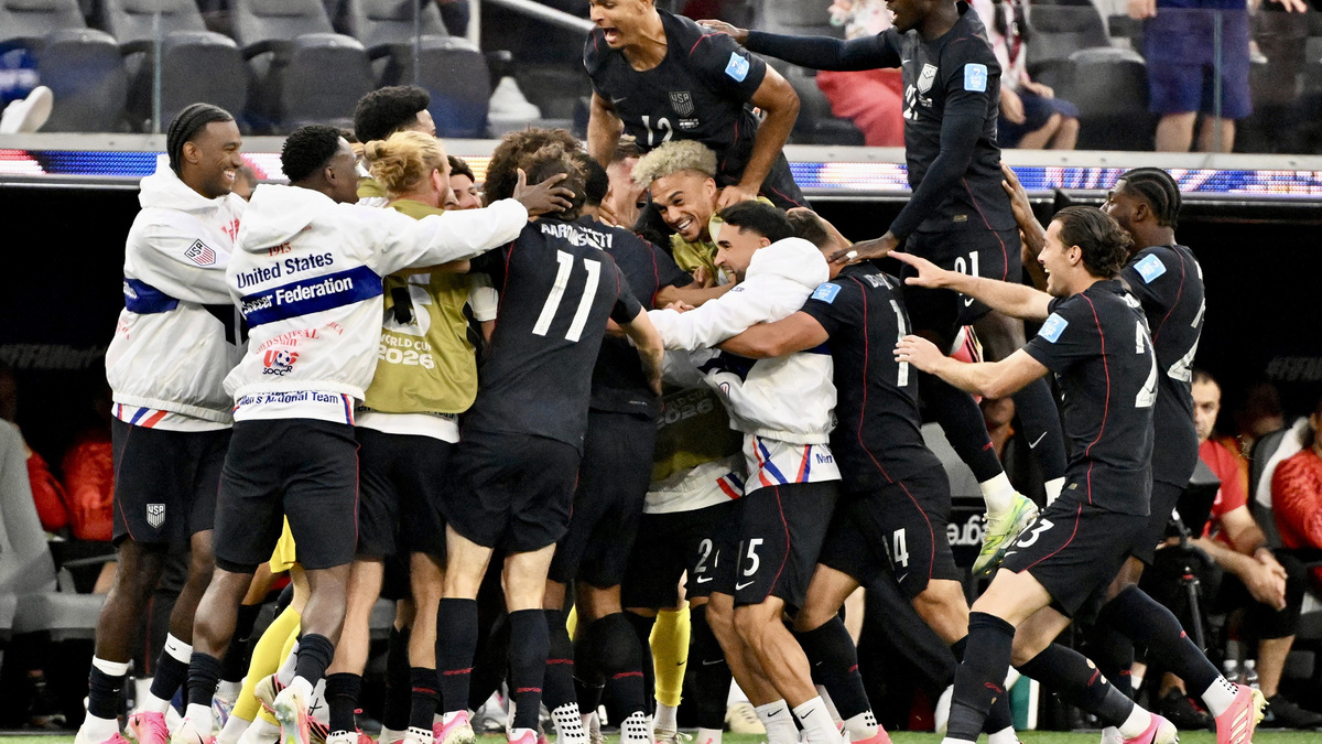 Jim Alexander: Has the World Cup exceeded our expectations?