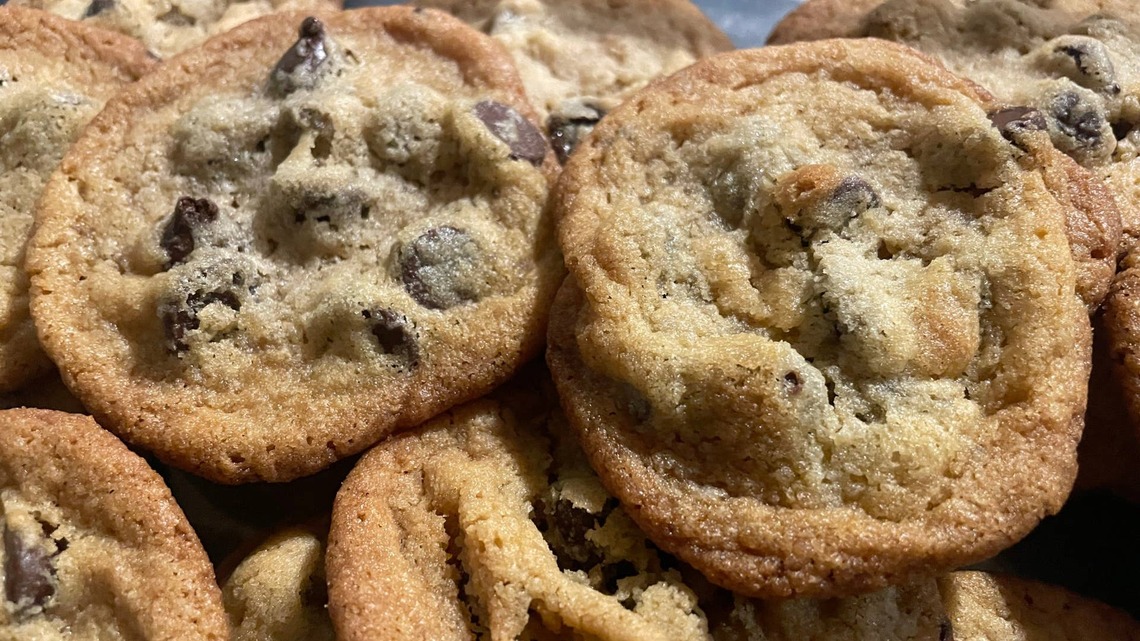 Crumbl cookie chain closed 57 locations in 2026, franchisee owners file Chapter 7 bankruptcy 