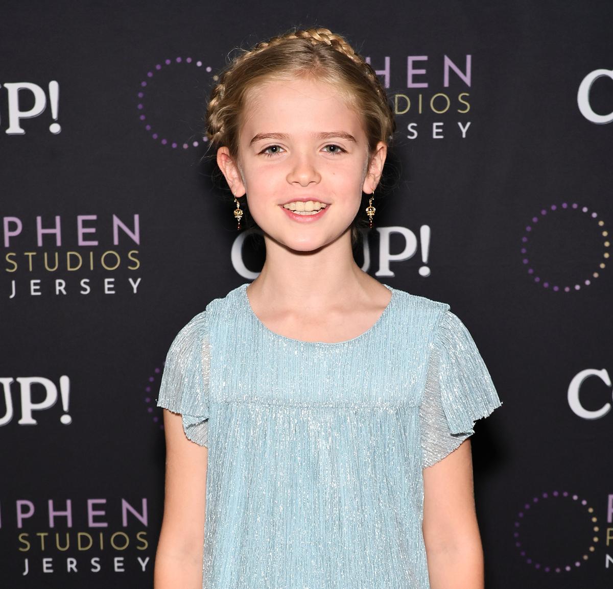 Willa Dunn (2024)Theo Wargo / Staff