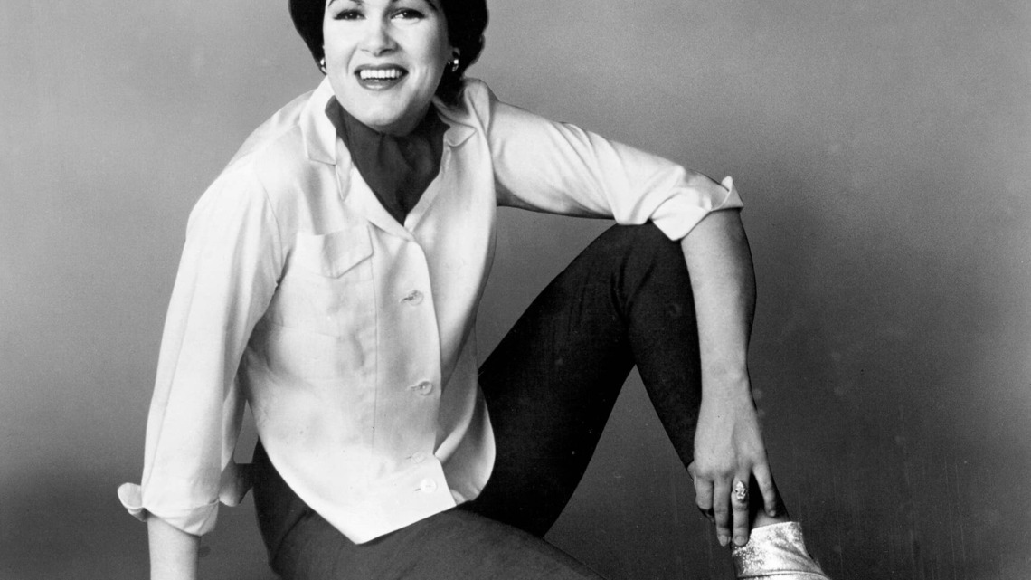 1961 No. 1 Hit, Ignored by Radio and Rejected by Brenda Lee, Ranked Among ‘Greatest Country Songs of All Time' 