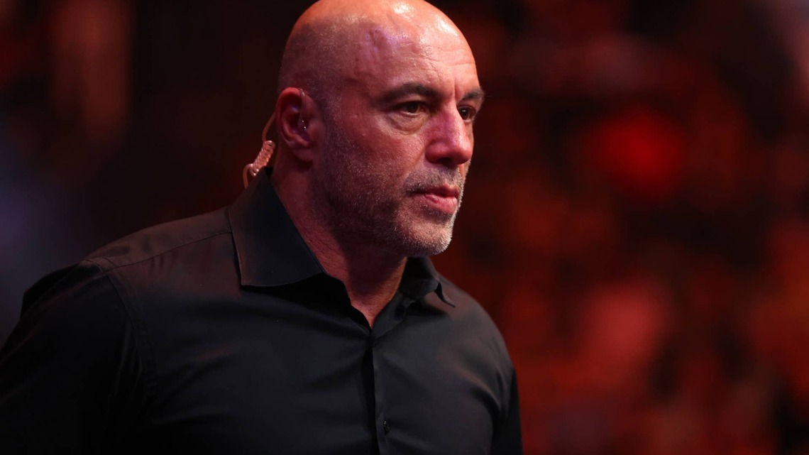 Joe Rogan's $250 Million Spotify Deal: Here's What It Means for UFC Commentary Role 