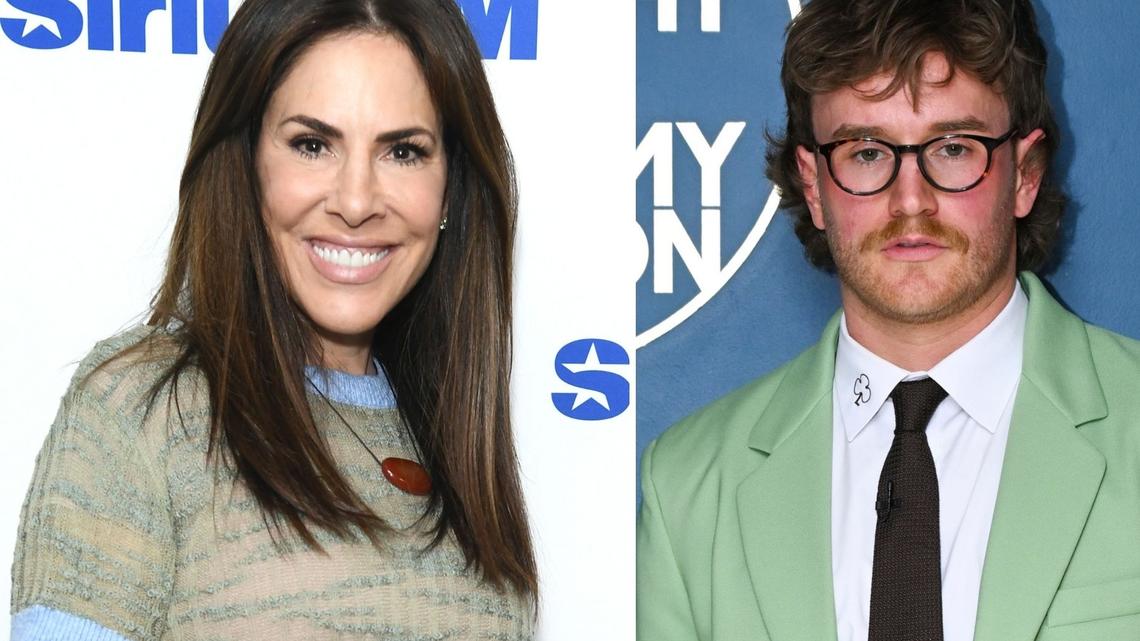 Jennifer Fessler Reacts to Ciara Miller's Claim She Slept With West Wilson 