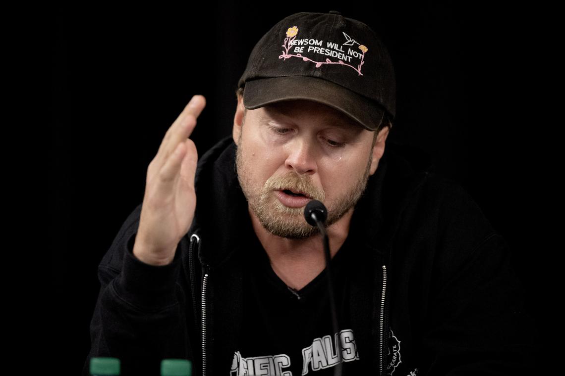 Daily News, Los Angeles/Los Angeles Daily News/TNS