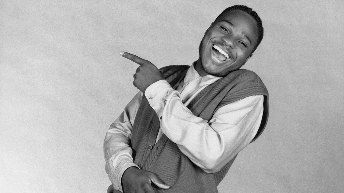 Malcolm-Jamal Warner's Mom Pamela Shares Emotional Note One Year After His Death 