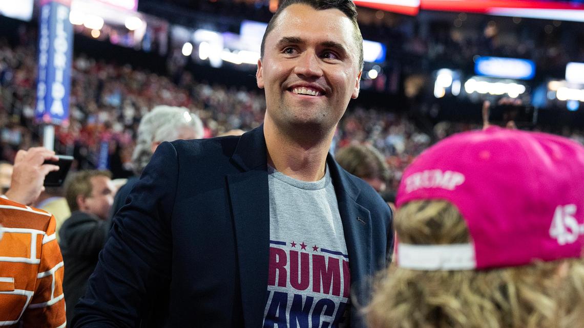 Charlie Kirk respected free speech. So does Paso Robles school district | Opinion