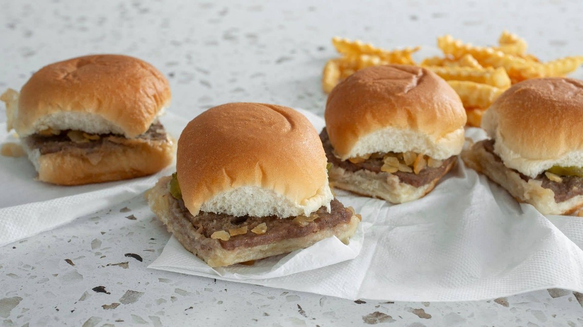 White Castle closes 89-year-old restaurant 
