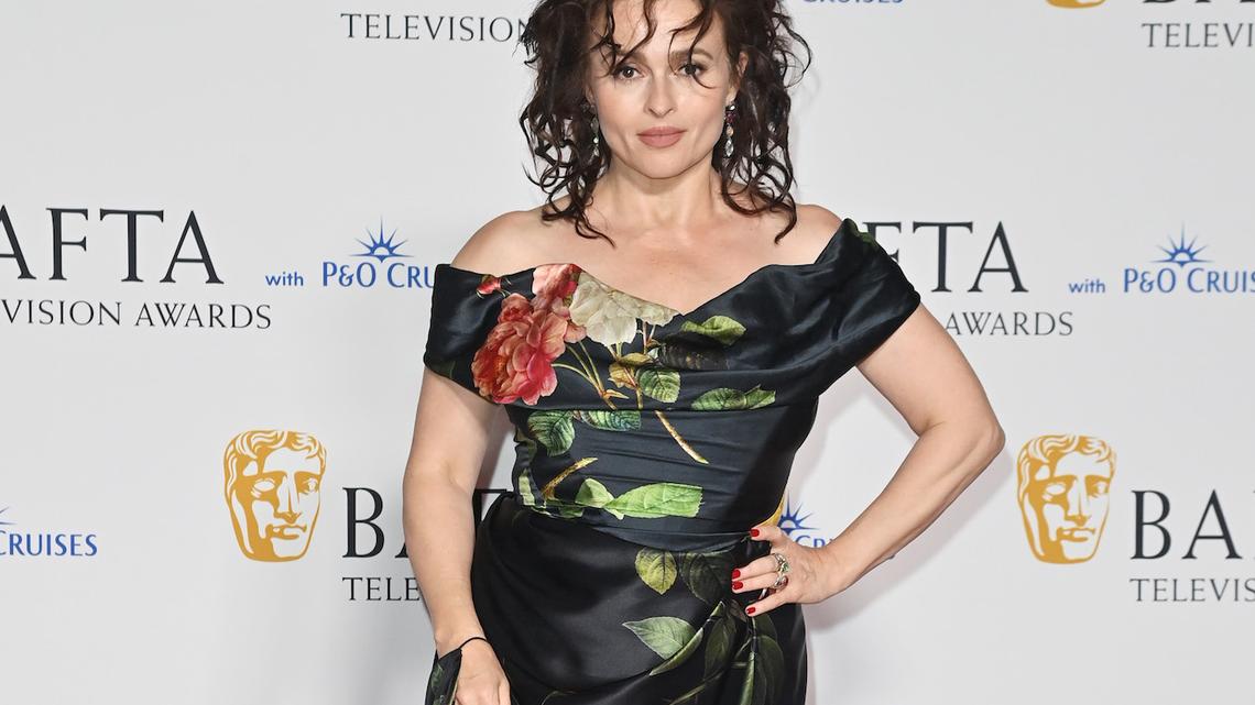 Helena Bonham Carter Exits ‘White Lotus' Season 4, Role Is Set for Recast 