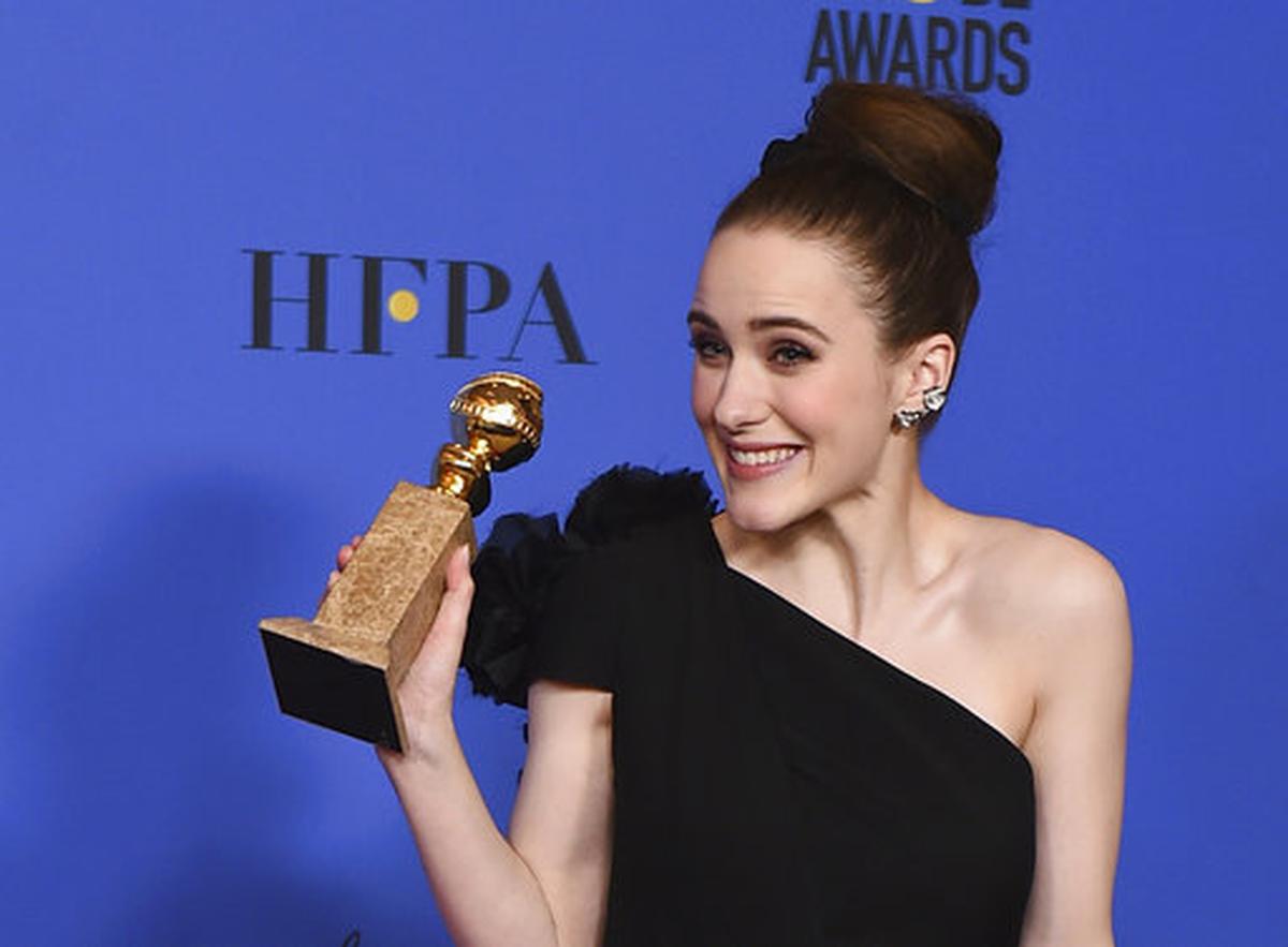 Rachel Brosnahan
