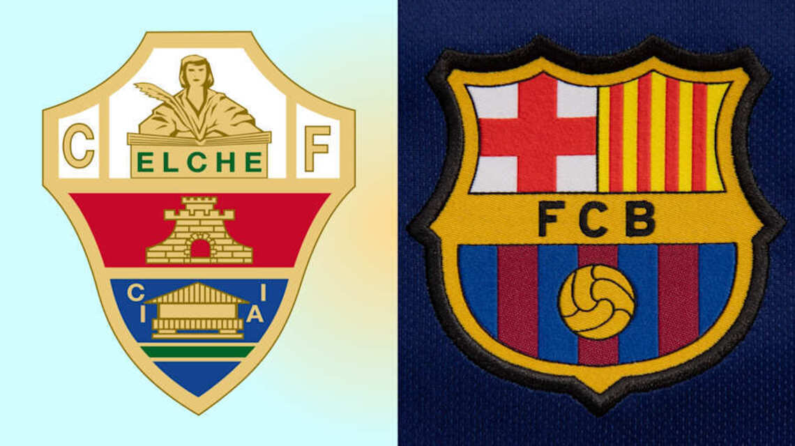 Elche vs. Barcelona: Preview, Predictions and Lineups