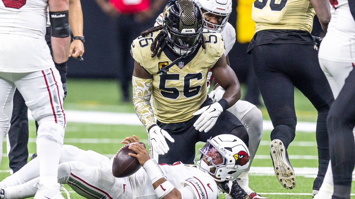 Jets' Demario Davis Explains Why He Returned to New York 