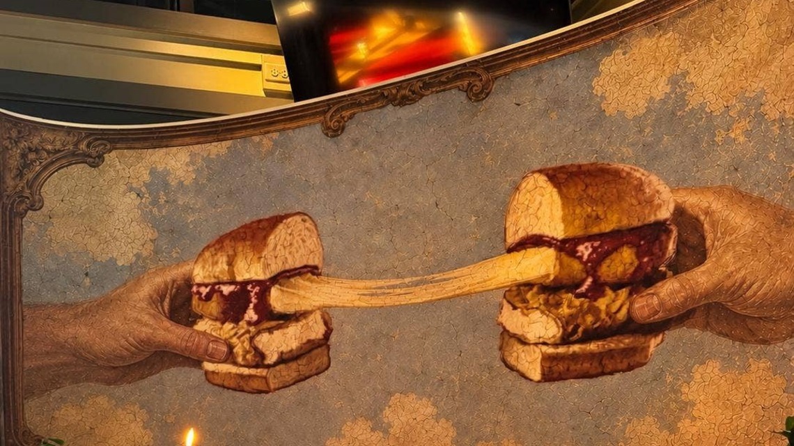 Move Over, Olive Garden-Chili's Launches Its Own Italian Tour With New Sandwich Set for Nationwide Release on Oct. 20 