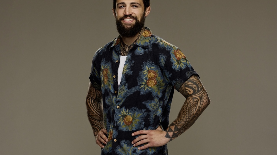 Big Brother 28's Kamu Kirk Breaks Silence on George Floyd Video Controversy 