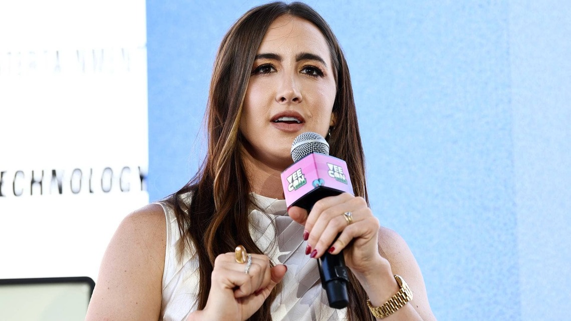 Codie Sanchez names the fastest wealth builder for 2026 