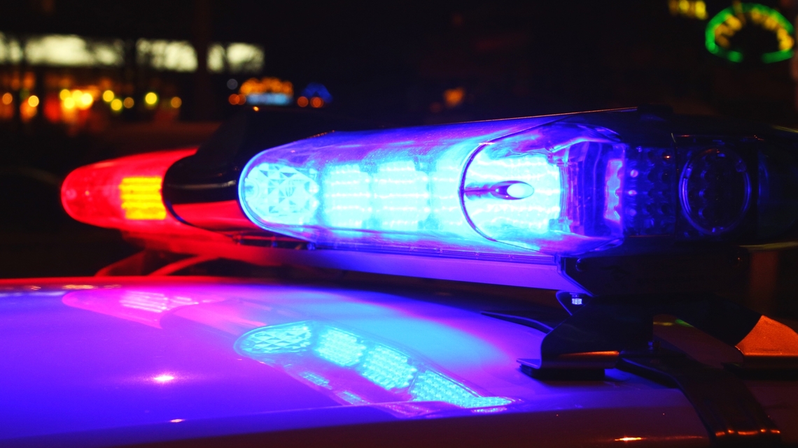 Motorcyclist injured after two-vehicle crash in East Pierce County