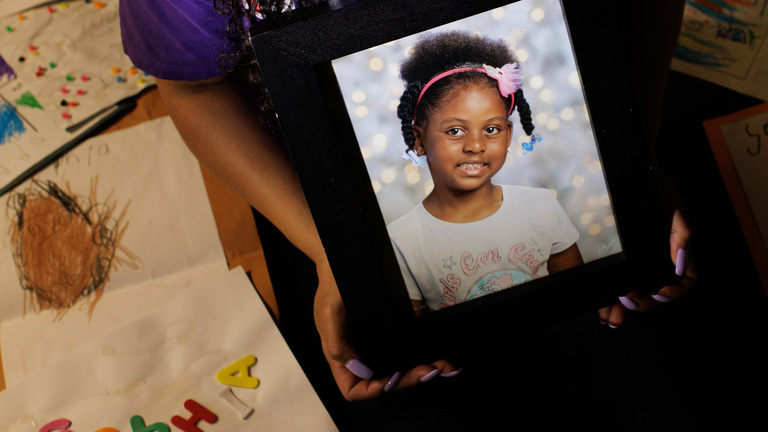 Sophia Mason case: Settlement approved in lawsuit in 8-year-old girl’s Merced death