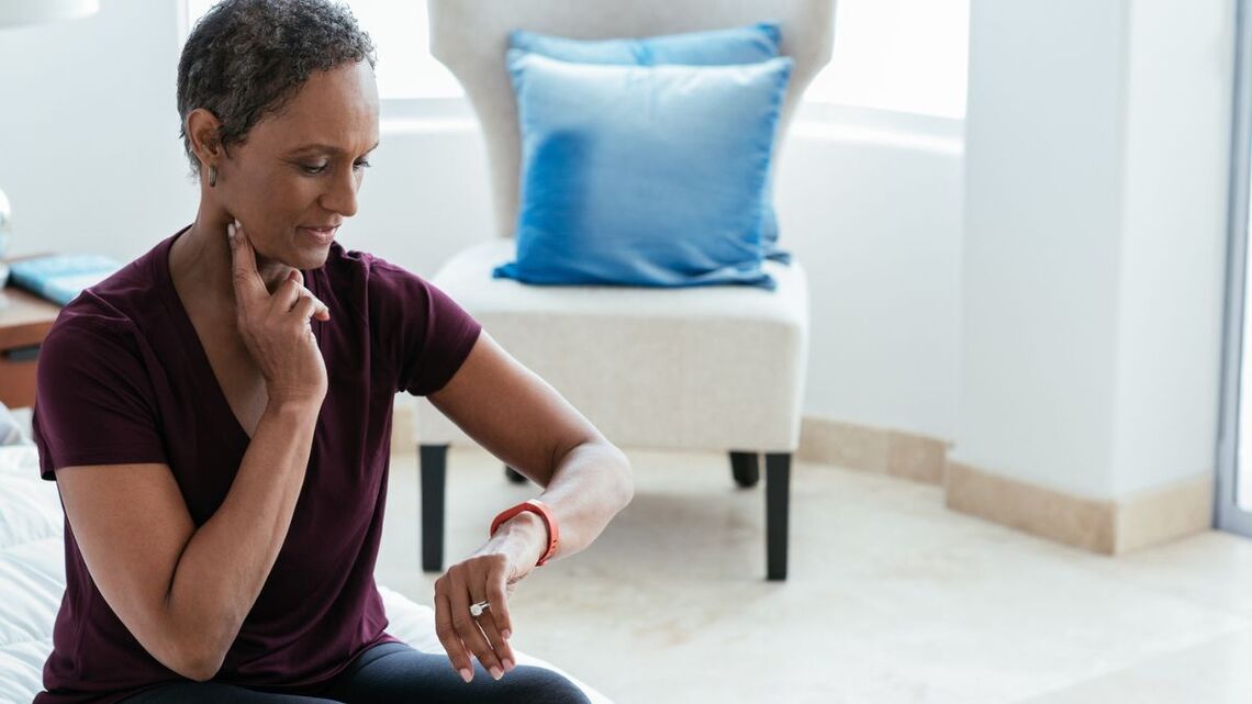 What Is a Dangerous Heart Rate? The Signs Every Woman Needs To Know