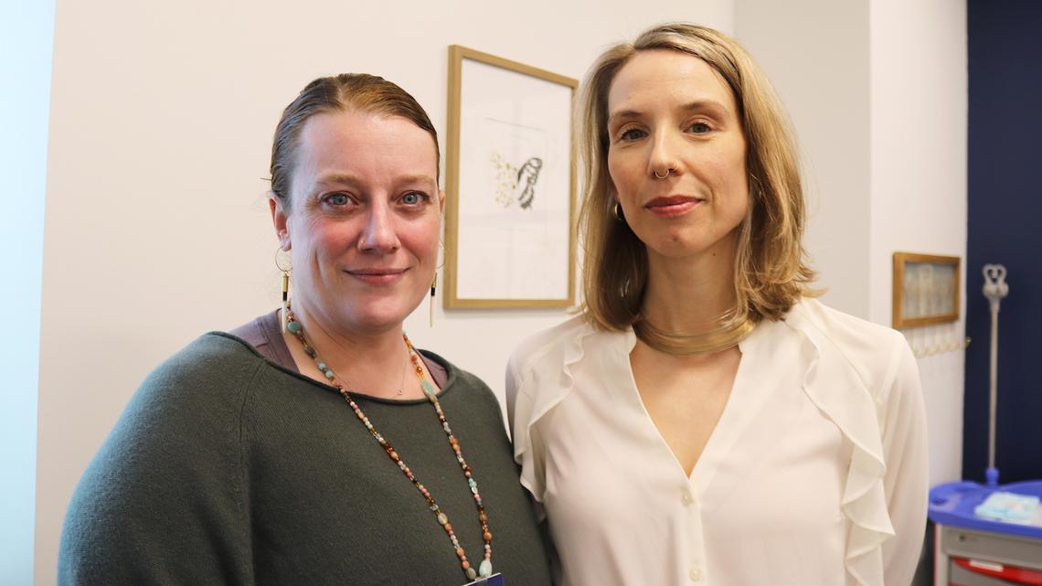 Urgent care clinics move to fill abortion care gaps in rural areas