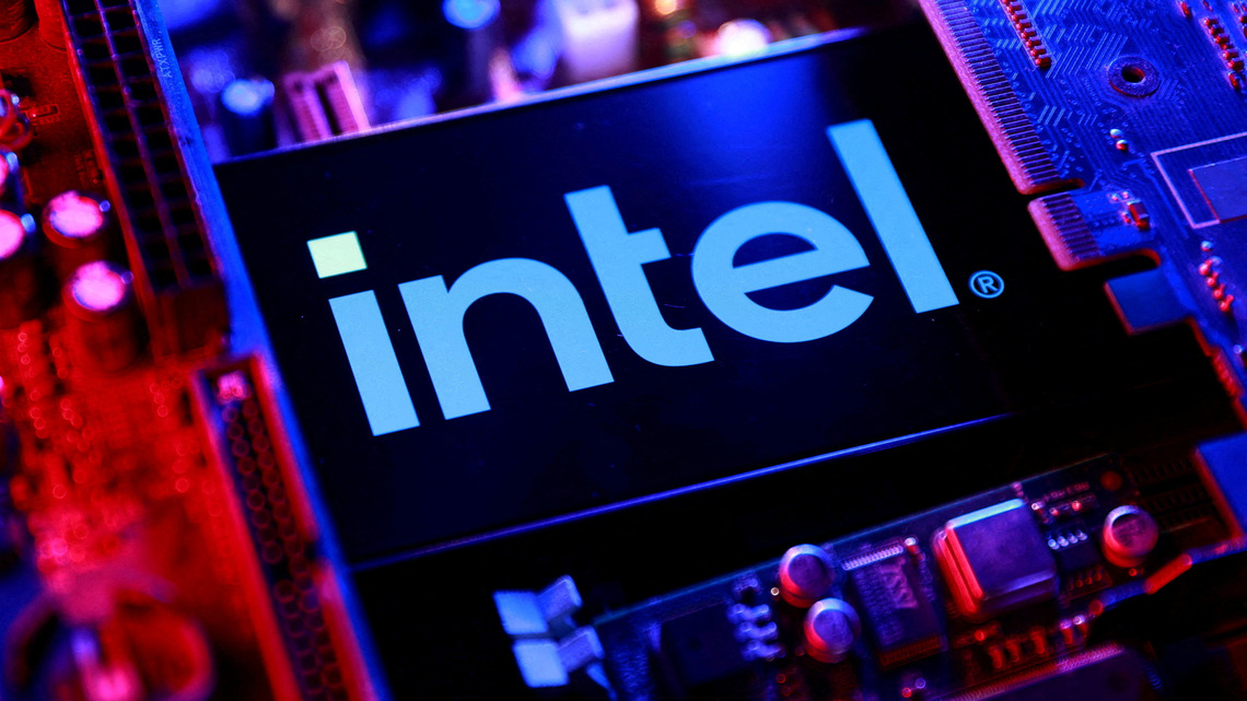 Intel on course for worst day ever, triggers global chip rout 