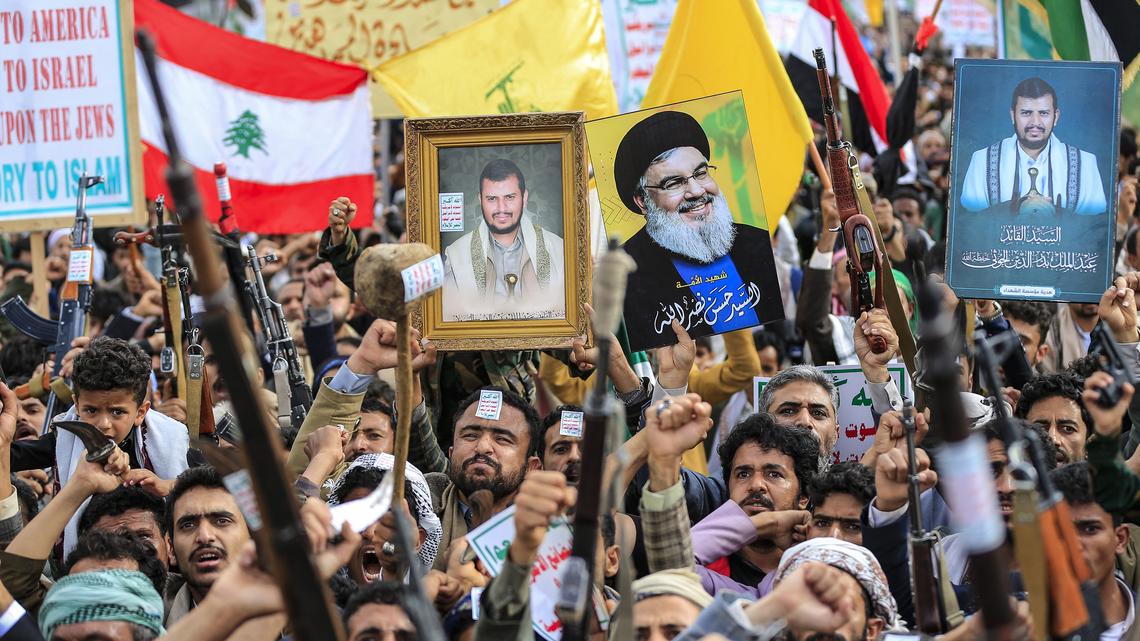 Outlines of a deal emerge with major concessions to Iran 