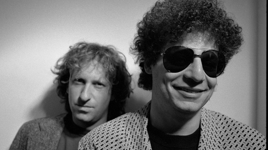 '80s Music Legend, Who Stood Up to Bob Dylan Over George Harrison Recording, Turns 74 