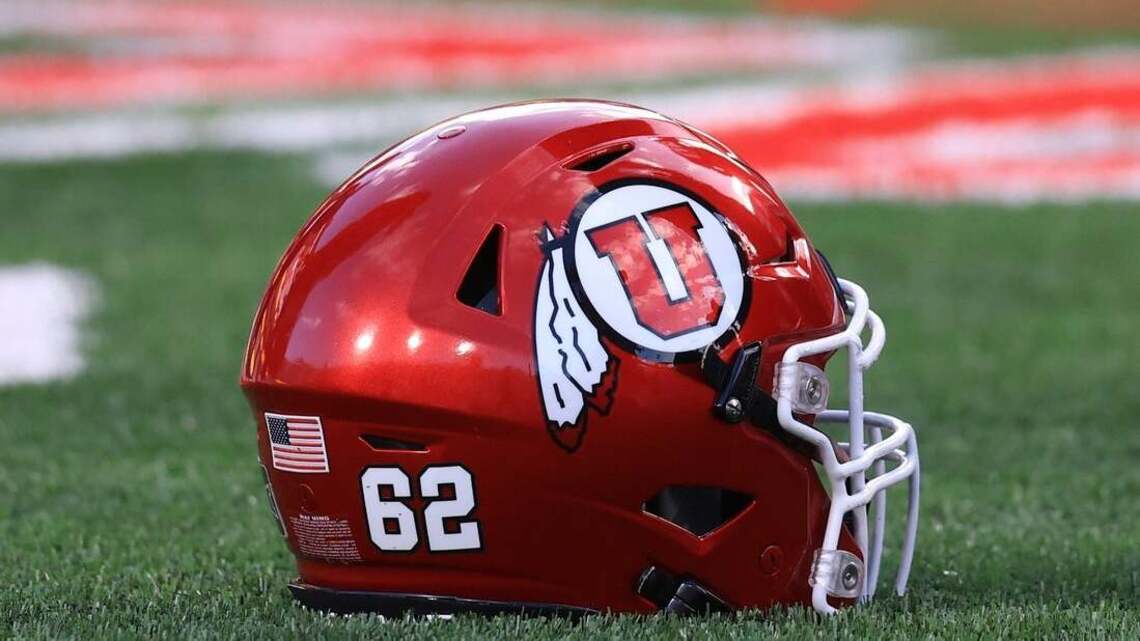 Utah suspends player arrested for allegedly sharing sex video