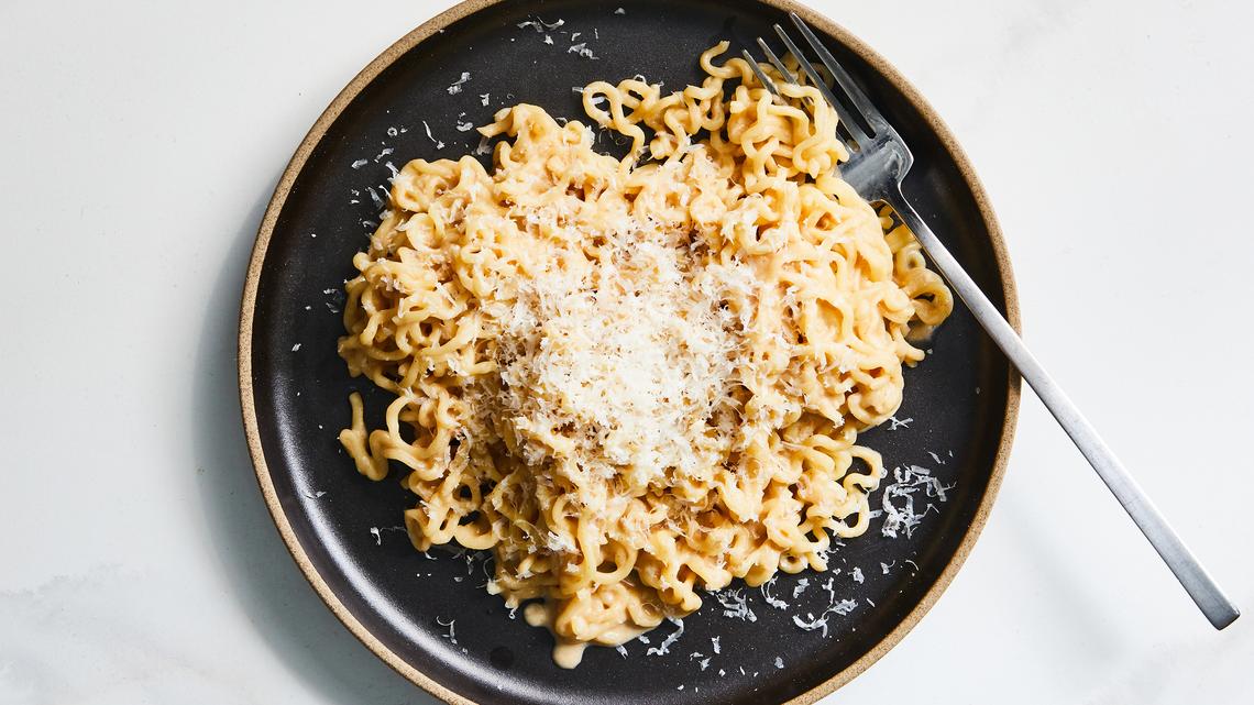 Quick, Bright Dinners for Late Winter