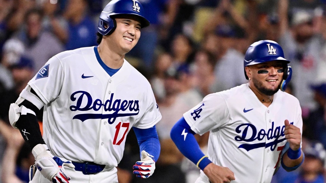 Dodgers' 'Miggy Ro' Retires at 37 After Becoming a World Series Hero: 'Thank You For Changing My Life' 