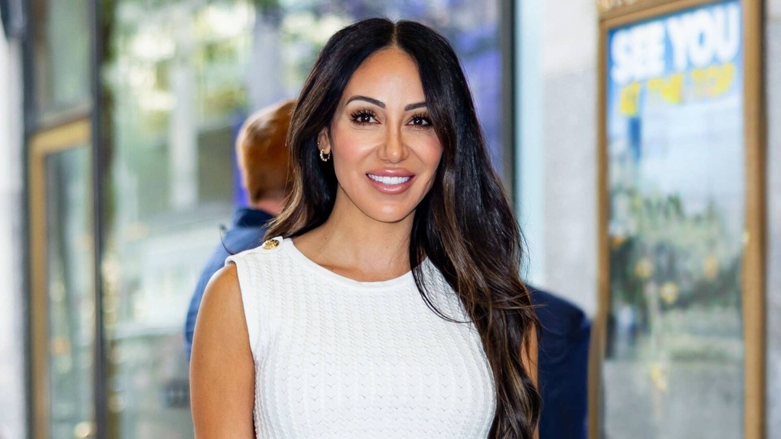Melissa Gorga Confirms She's Heading to Charleston for Bravo Fan Fest 