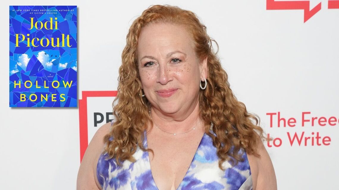 5 Historical Mysteries to Read After Jodi Picoult's ‘Hollow Bones’