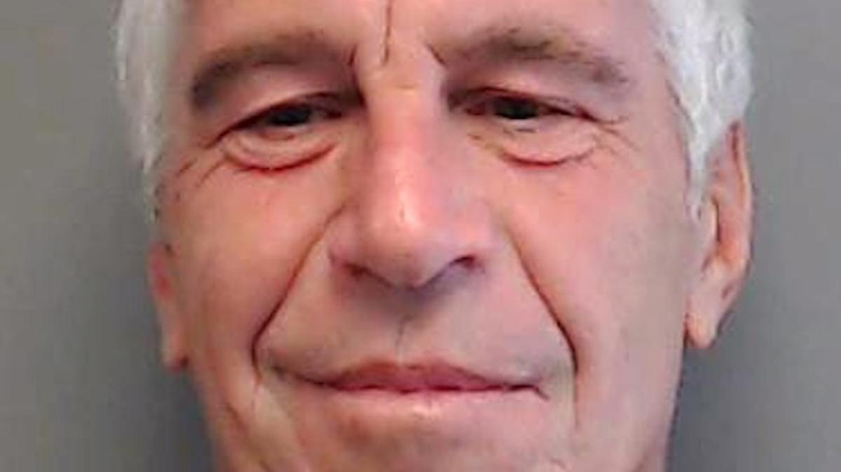 Jeffrey Epstein