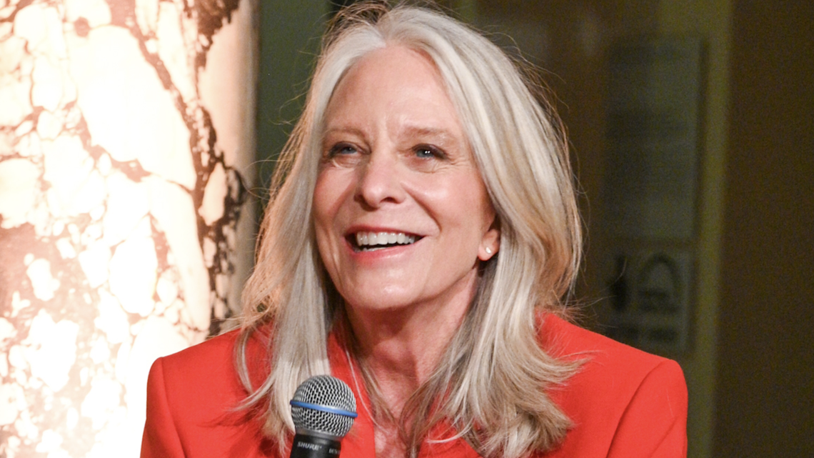 Best-Selling Author's Novel Ranked Among 'Best Books of the Decade' on Goodreads 