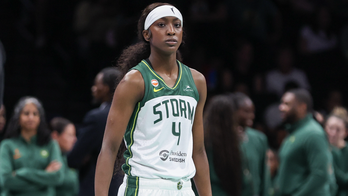 Final Injury Report for Tempo-Storm: Will Flau'jae Johnson, Marina Mabrey Play? 