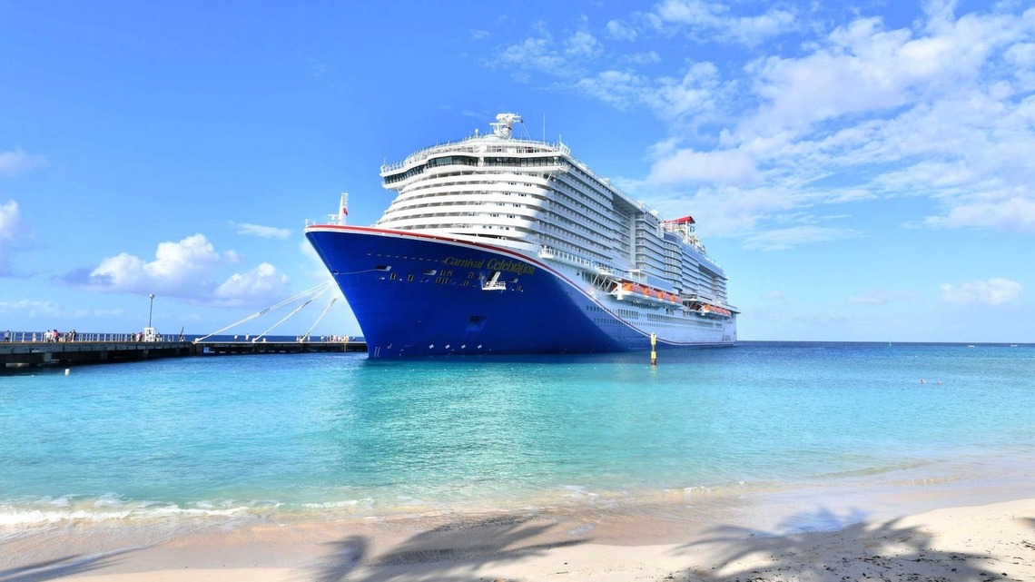A hot new trend is taking over cruise packing lists in summer 2026 
