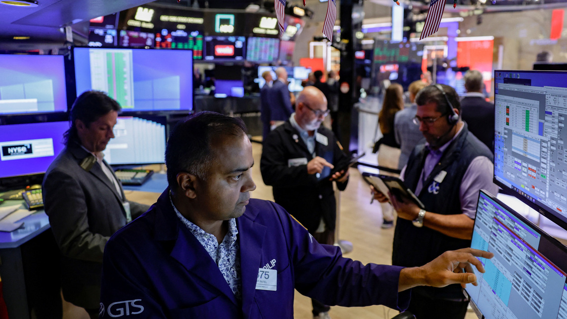 S&P 500, Nasdaq futures tick higher with Hormuz outlook in focus 